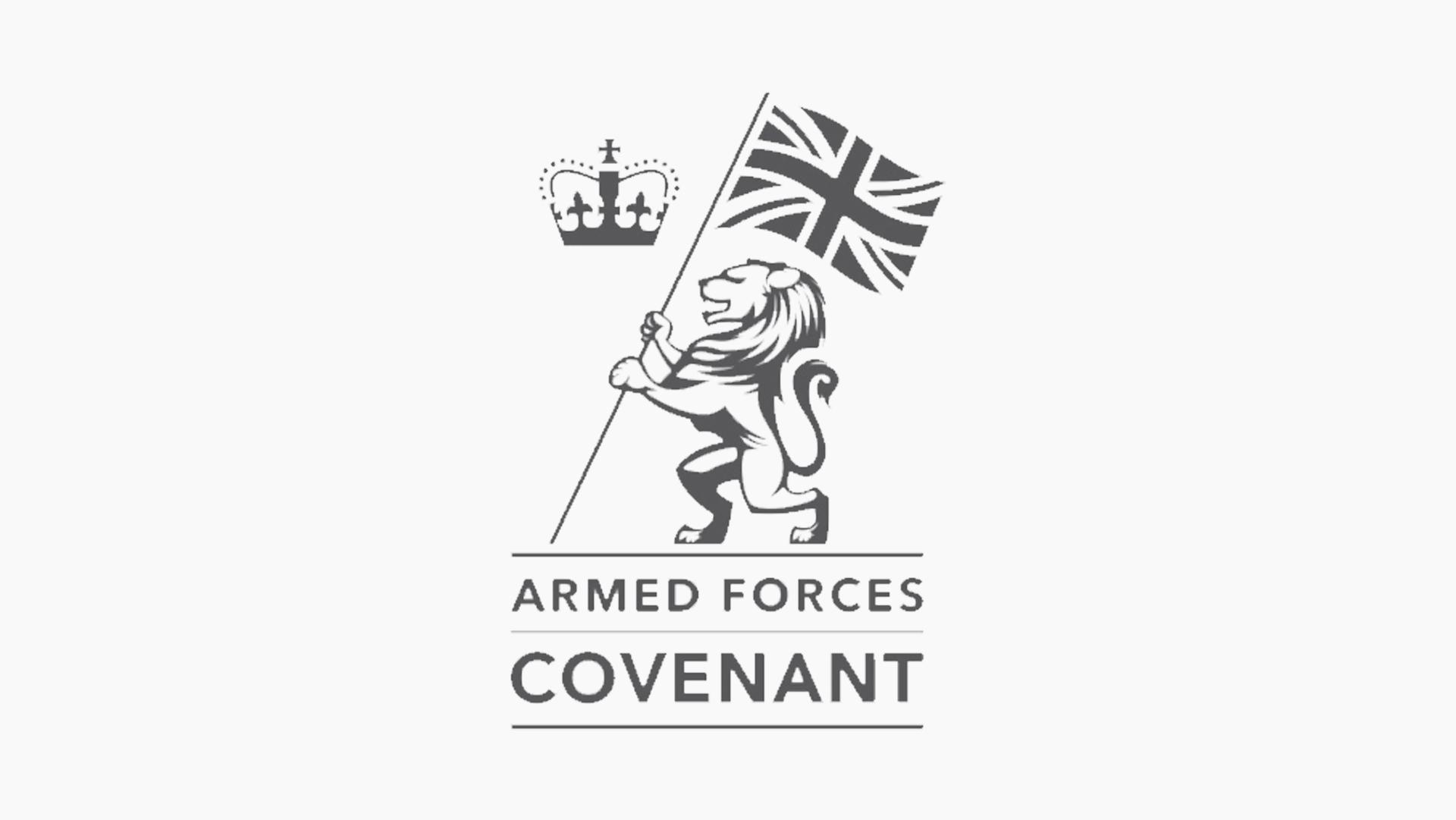 Armed forces covenant V2