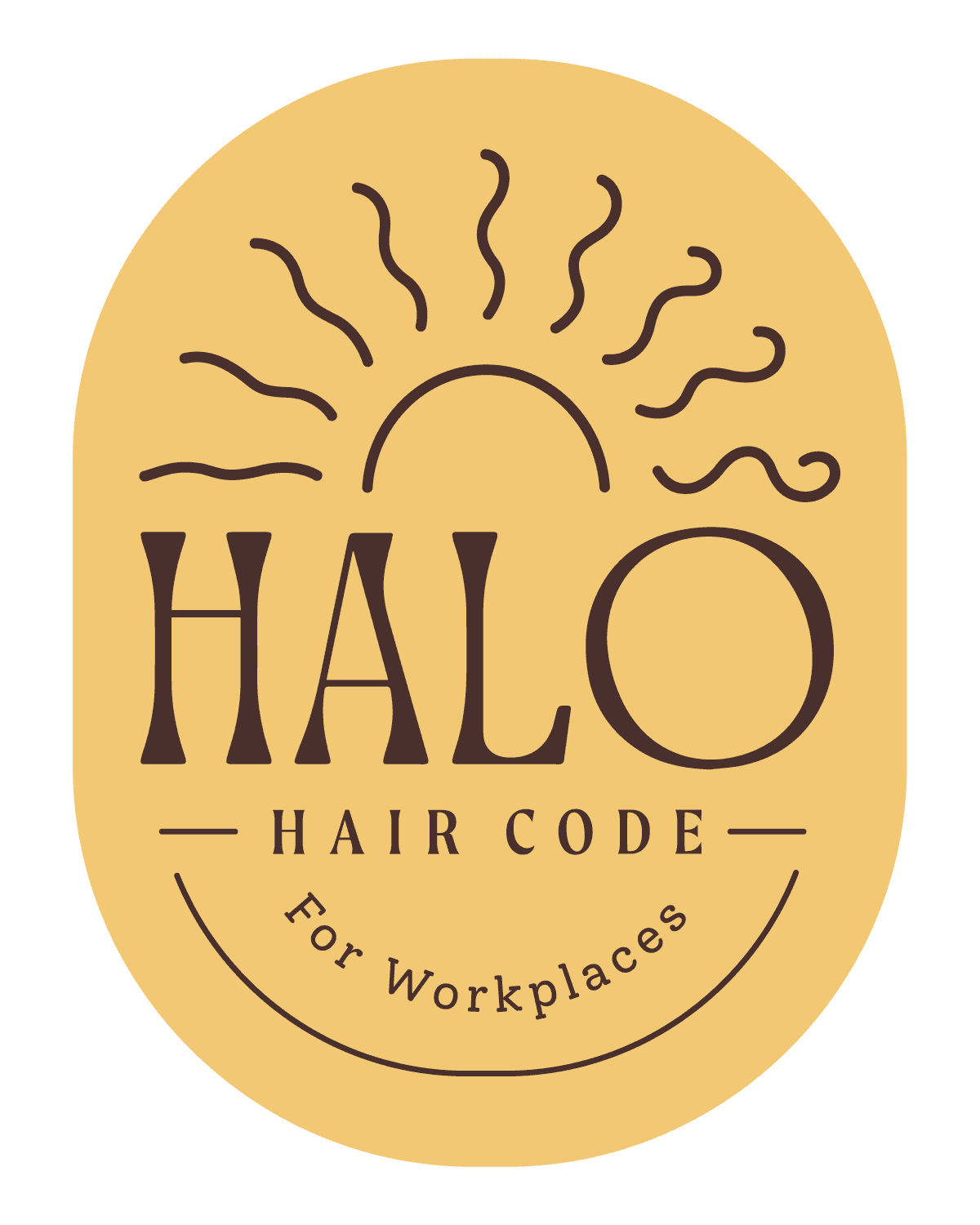 The Halo Code